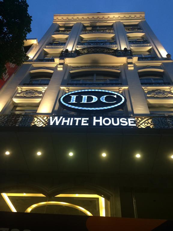 Idc White House Apartment Ханой Екстериор снимка