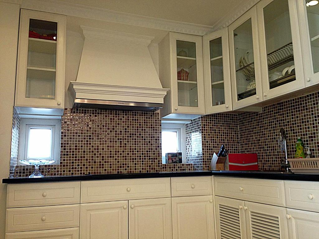 Idc White House Apartment Ханой Стая снимка